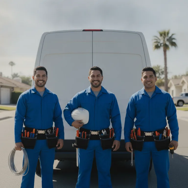 Electricista equipo en Chihuahua